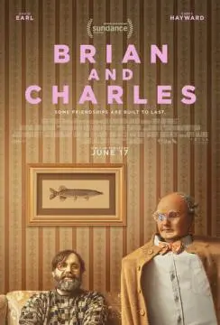 Брайан и Чарльз онлайн